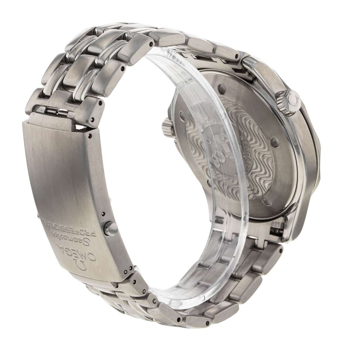 Omega Seamaster 300m 2541.80.00 Omega Seamaster 300m 2541.80.00